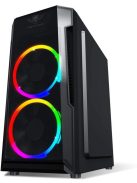Spirit Of Gamer Deathmatch 3 Window Black