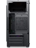 Spirit Of Gamer Deathmatch 3 Window Black