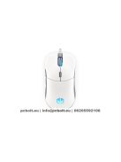 Endorfy GEM Plus Mouse Onyx White