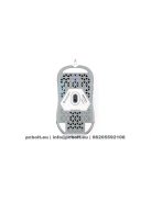 Endorfy GEM Plus Mouse Onyx White