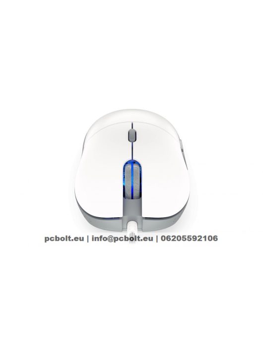 Endorfy GEM Plus Mouse Onyx White