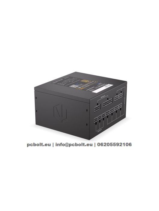 Endorfy 1000W 80+ Gold Supremo FM5