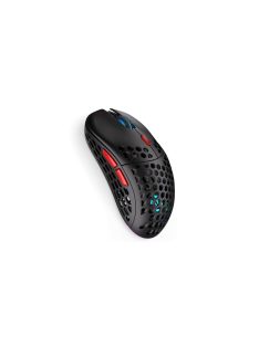 Endorfy LIX Plus wireless mouse Black