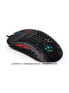 Endorfy LIX Plus mouse Black