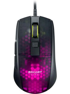 Roccat Burst Pro RGB Gaming Mouse Black
