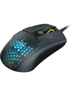 Roccat Burst Pro RGB Gaming Mouse Black