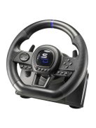 Subsonic Superdrive SV 650 Steering Wheel Black