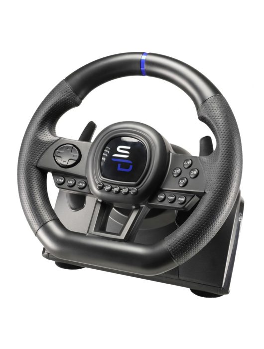 Subsonic Superdrive SV 650 Steering Wheel Black