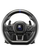 Subsonic Superdrive SV 650 Steering Wheel Black