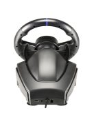 Subsonic Superdrive SV 650 Steering Wheel Black