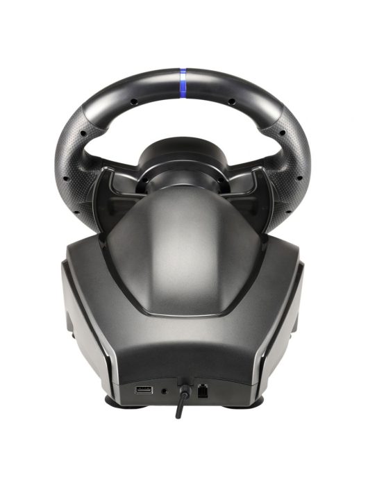 Subsonic Superdrive SV 650 Steering Wheel Black