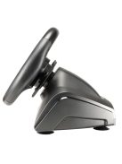 Subsonic Superdrive SV 650 Steering Wheel Black