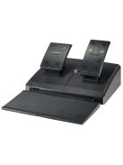 Subsonic Superdrive SV 650 Steering Wheel Black