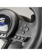 Subsonic Superdrive SV 650 Steering Wheel Black