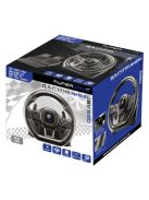 Subsonic Superdrive SV 650 Steering Wheel Black