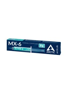 Arctic MX-6 Hővezető Paszta 8g