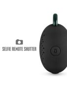 Divoom Bluetune-Bean Bluetooth Speaker Blue