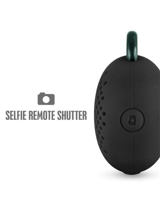 Divoom Bluetune-Bean Bluetooth Speaker Blue