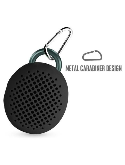 Divoom Bluetune-Bean Bluetooth Speaker Blue