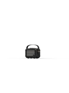 Divoom Macchiato Bluetooth Speaker Black