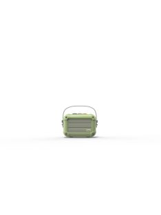 Divoom Macchiato Bluetooth Speaker Green