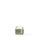 Divoom Macchiato Bluetooth Speaker Green