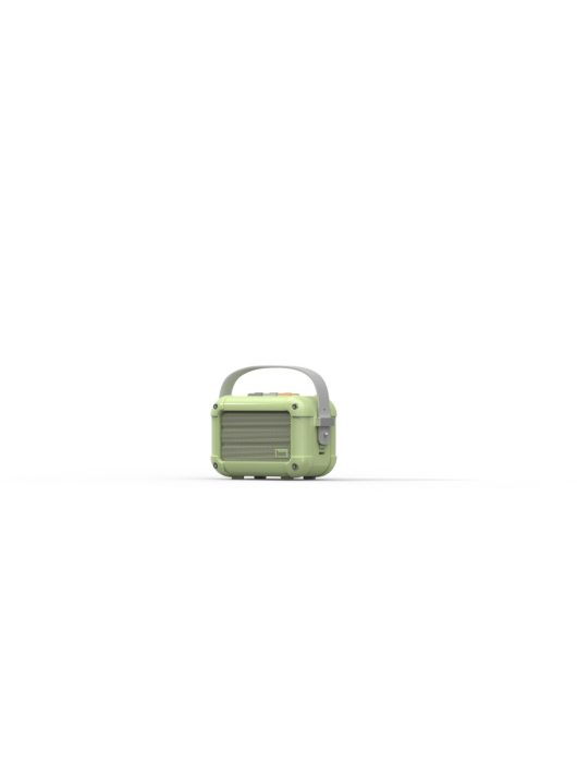 Divoom Macchiato Bluetooth Speaker Green