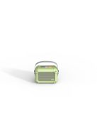Divoom Macchiato Bluetooth Speaker Green