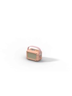 Divoom Macchiato Bluetooth Speaker Pink