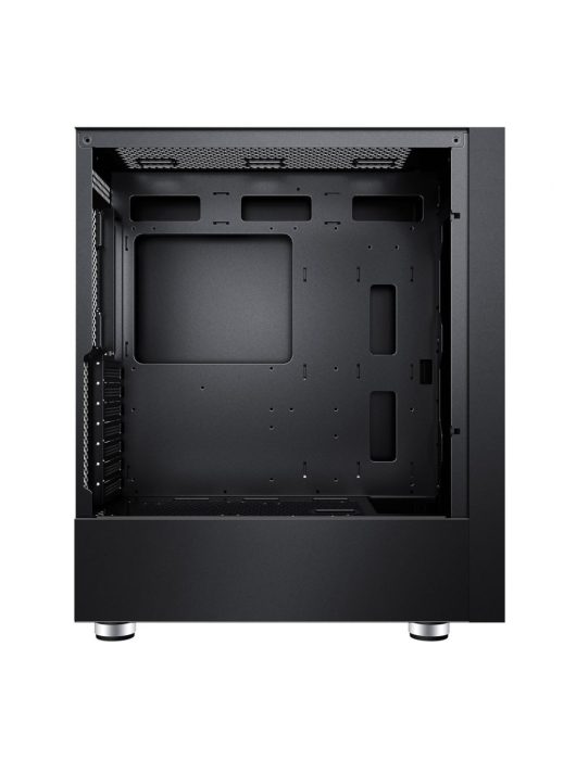 MS Armor V715 Gaming Window Black