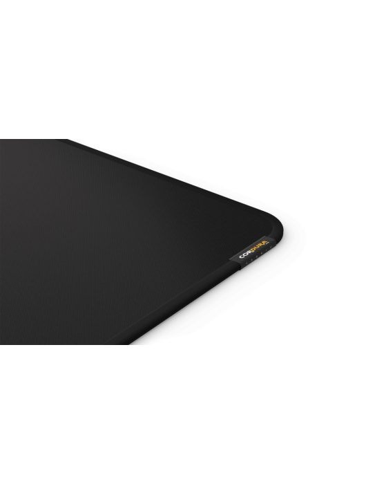Endorfy Cordura Speed L Egérpad Black
