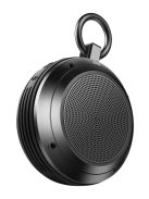 Divoom Voombox-Trek Bluetooth Speaker Black