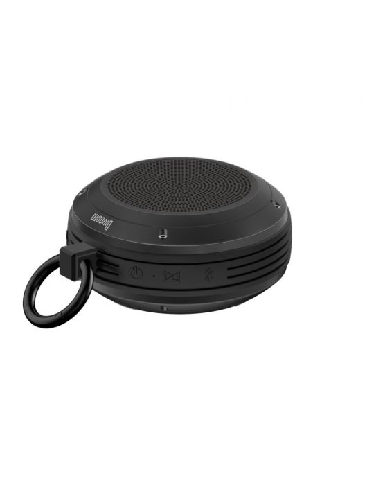 Divoom Voombox-Trek Bluetooth Speaker Black