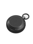 Divoom Voombox-Trek Bluetooth Speaker Black