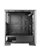 MS Armor V320 Tempered Glass Window Black
