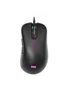 MS Nemesis C325 Gaming mouse Black