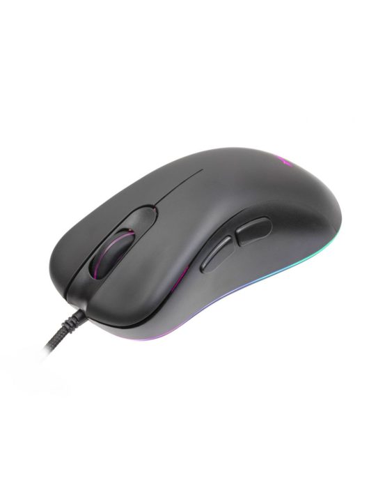 MS Nemesis C325 Gaming mouse Black