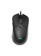 MS Nemesis C330 Gaming mouse Black