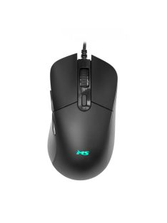 MS Nemesis C330 Gaming mouse Black