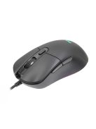 MS Nemesis C330 Gaming mouse Black