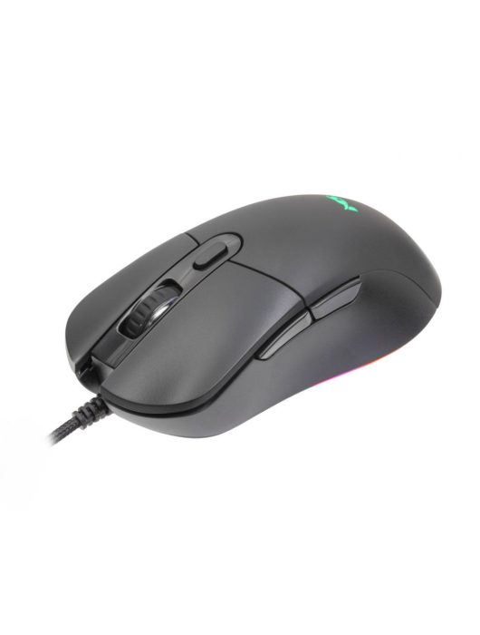 MS Nemesis C330 Gaming mouse Black