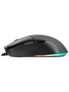 MS Nemesis C330 Gaming mouse Black