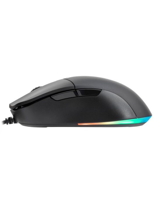 MS Nemesis C330 Gaming mouse Black