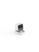 Divoom Ditoo Bluetooth Speaker White
