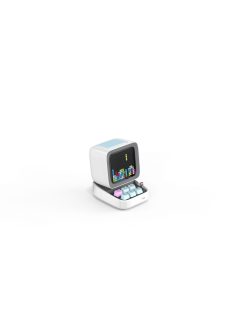 Divoom Ditoo Bluetooth Speaker White