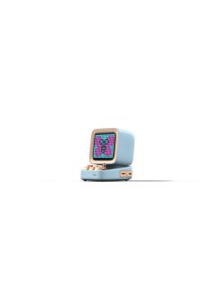 Divoom Ditoo Bluetooth Speaker Blue