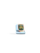 Divoom Ditoo Bluetooth Speaker Blue