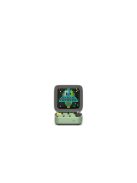 Divoom Ditoo Bluetooth Speaker Green