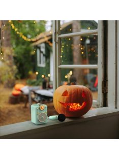 Divoom Fairy-OK Bluetooth Speaker+Microphone Green
