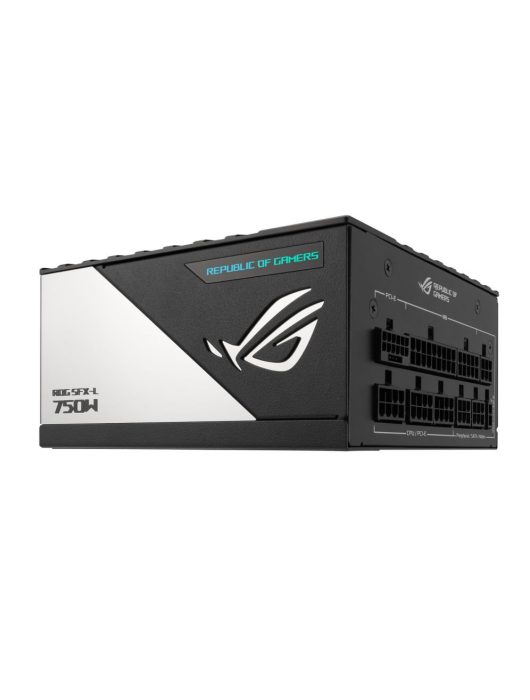 Asus 750W 80+ Platinum ROG Loki SFX-L